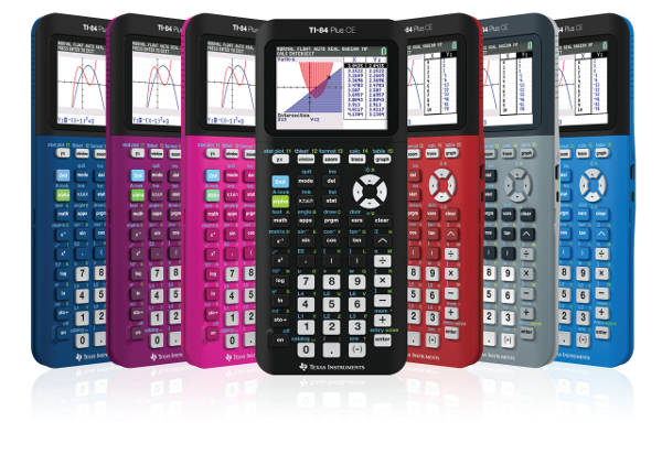 ti 84 calculator online website